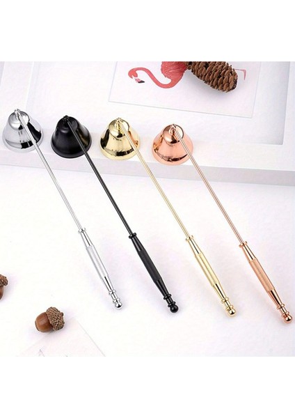 Mum Söndürücü - El Yapımı Mum Söndürücü