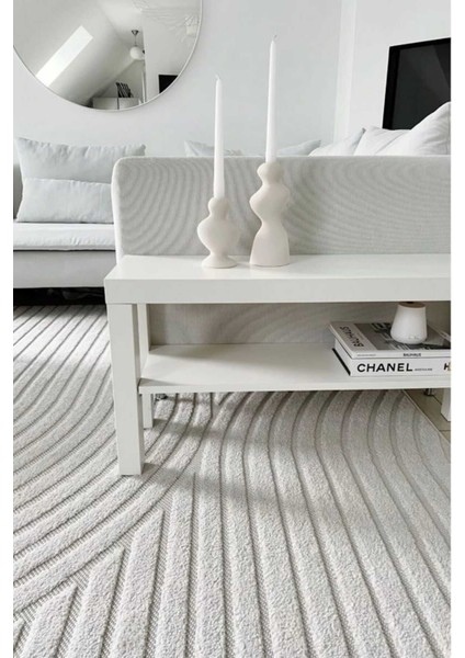 Dekoratif Beton Şamdan Asimetrik Kısa Uzun ‘li Şamdan Mumluk Ev Dekorasyon Ofis 2 Li fiyatları