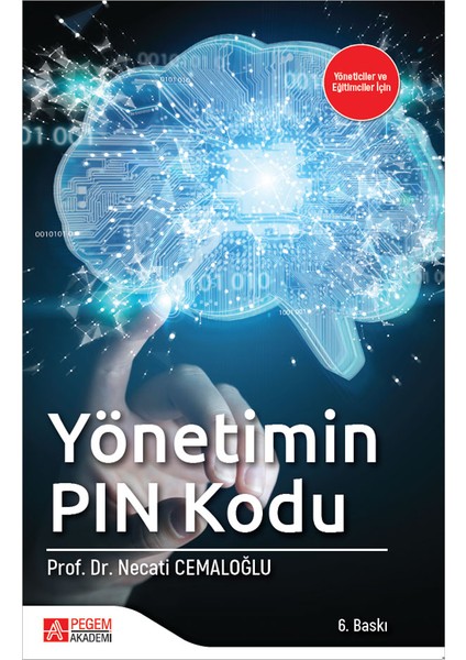 Yönetimin Pin Kodu