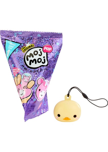 Entertainment Moj Moj Pop Oyuncak Seti