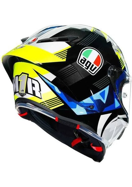 Pista Gp Rr Mir Serisi Karbon