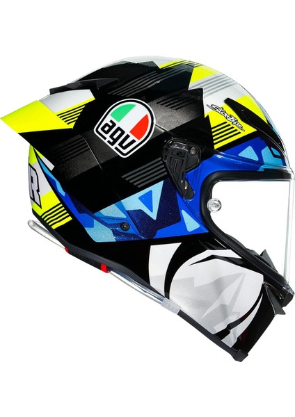 Pista Gp Rr Mir Serisi Karbon
