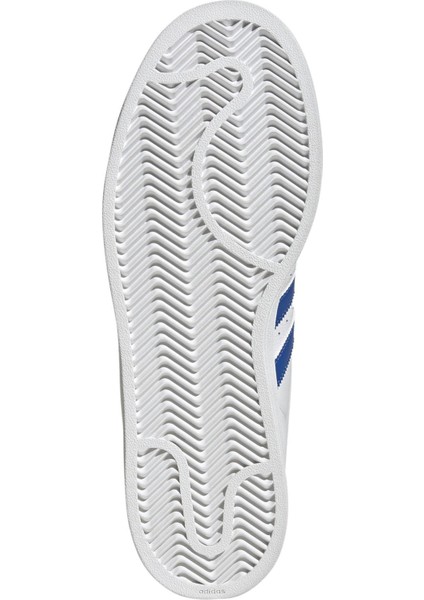 Superstar II Kadın Günlük Spor Ayakkabı Kauçuk Dış Taban Nefes Alabilir Yapı modelleri