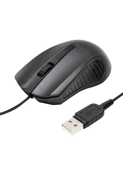 Hello HL-2732 USB Kablolu Mouse