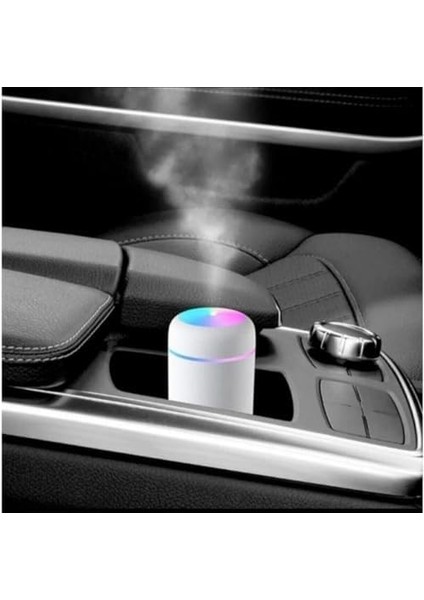 Hava Nemlendirici Ortam Nemlendirici Işıklı Hava Nemlendirici Buharlı Nemlendirici Buhar Makinesi ve Aroma Difüzörü H2O Nemlendirici Oda Nemlendirici Hava Temizleyici modelleri