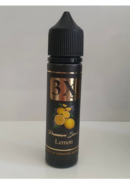 Likit Lemon