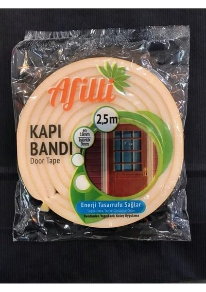 Kapı Bandı