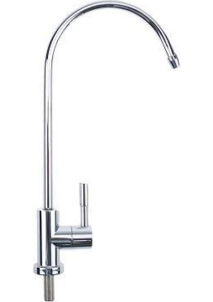 Su Aritma Cihazi Musluğu Ankastre Tip Musluk