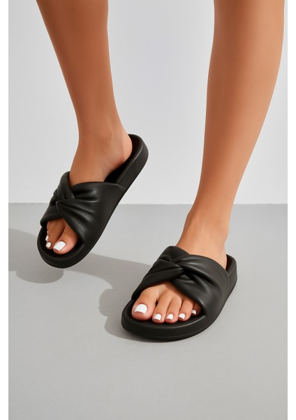 Fashion Yeezy Slide Terlik Plaj Havuz Sahil Deniz Yeni Sezon Moda