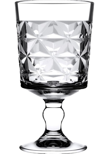 Estrealla Digestive Kadeh 34 cc Damla Logo (L) 4 Ofset Hk 16 Dk