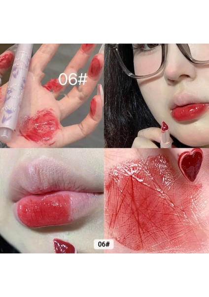 Kalpli Jelly Lipstick
