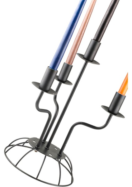 Kona 4.lü Mumluk Siyah fırsatları