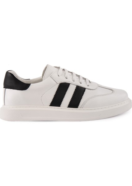 Kadın Deri Sneaker DG6035