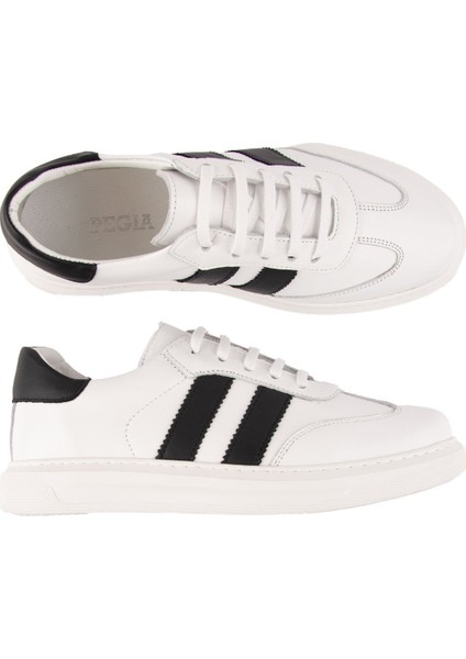 Kadın Deri Sneaker DG6035