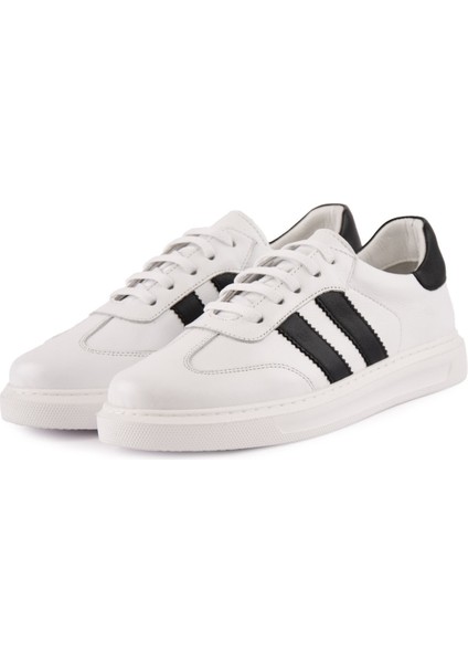 Kadın Deri Sneaker DG6035