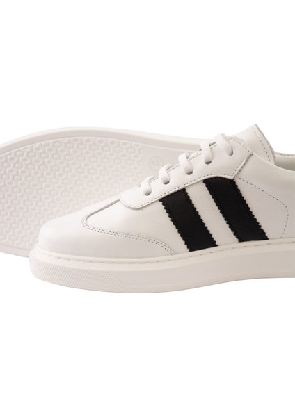 Kadın Deri Sneaker DG6035