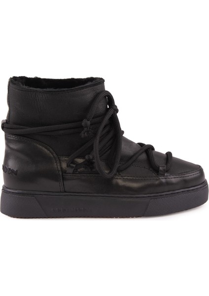 Kürklü Kadın Sneaker 355099