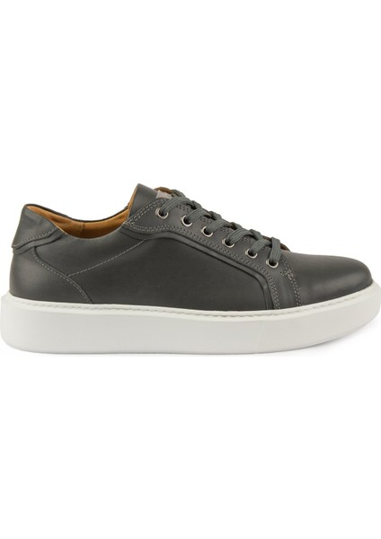 Star Hakiki Deri Sneaker 500970