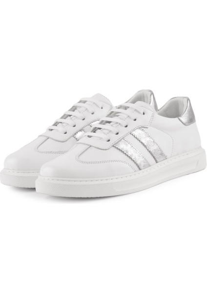 Kadın Deri Sneaker DG6035
