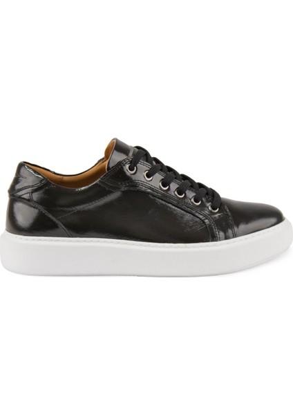 Star Rugan Deri Sneaker 500972