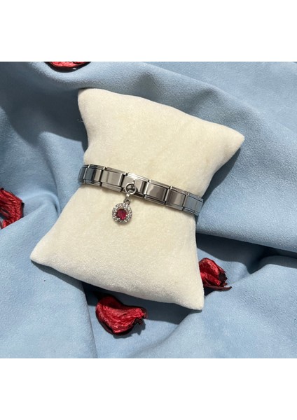 Çelik Charm Bileklik fiyatları