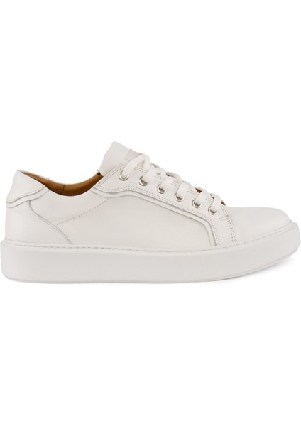 Star Deri Sneaker 500970