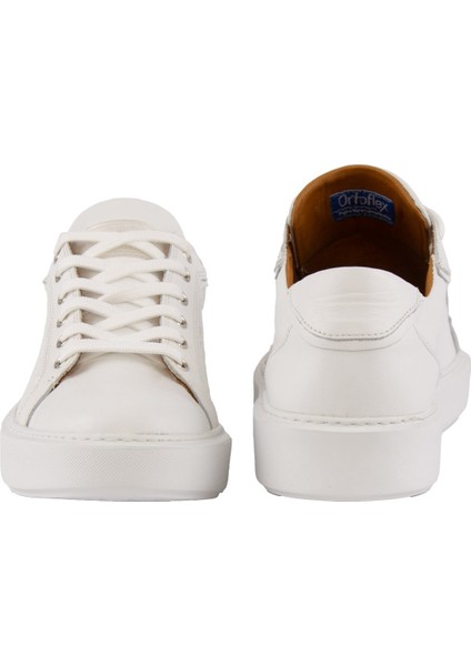 Star Deri Sneaker 500970