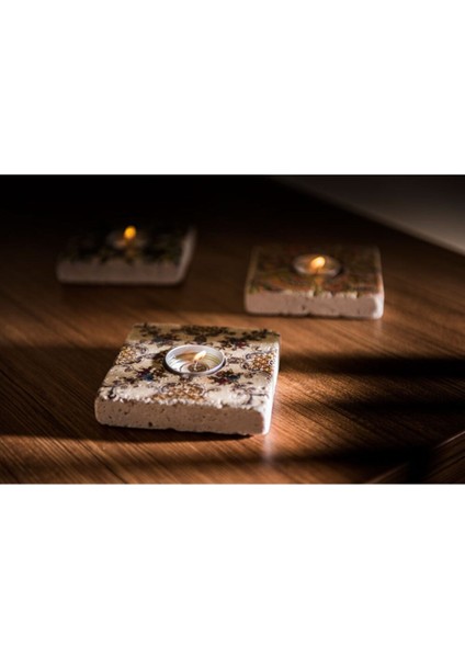 Doğaltaş Mumluk fiyatları