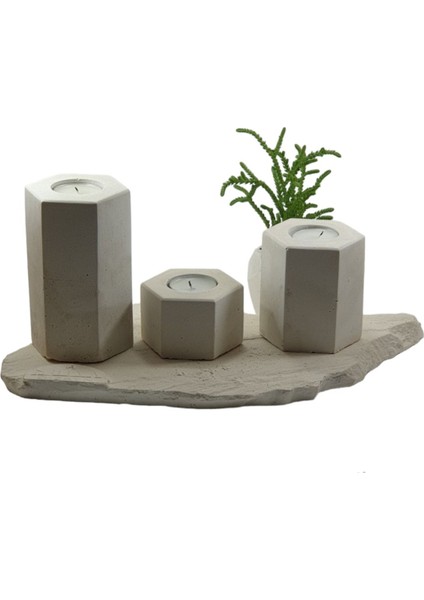 Beton Mumluk fiyatları