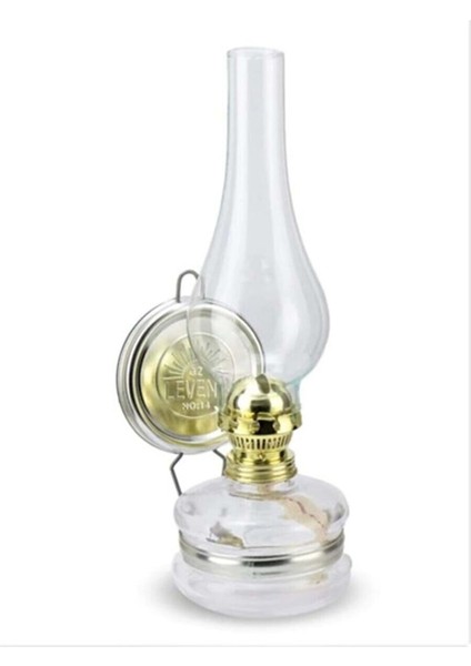 Nostaljik Gaz Lambası Şeffaf fiyatları