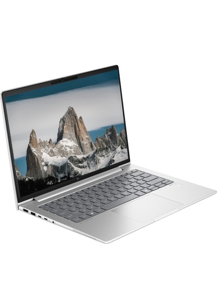 Elitebook 640 G11 9Y7L3ET Ultra 5 125U 16 GB 2 Tb SSD 14" Freedos Notebook K6