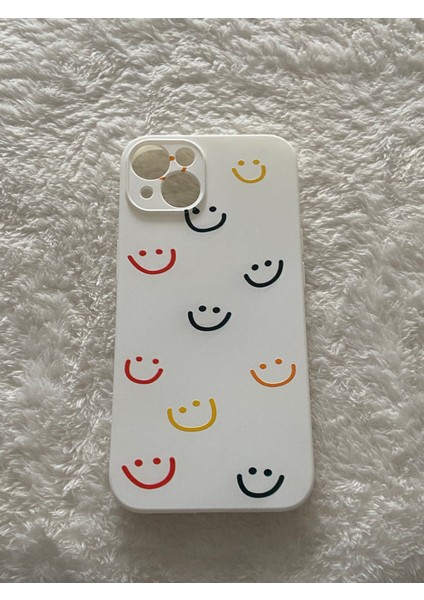 iphone 13 Desenli Telefon Kılıfı