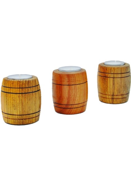 Fıçı Mumluk fiyatları