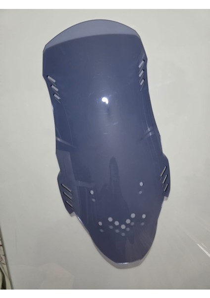 Rks Vieste 249 Siperlik Ön Cam 2022-2025 Model 75CM Açıkfüme Renkli 4mm Uzun Cam