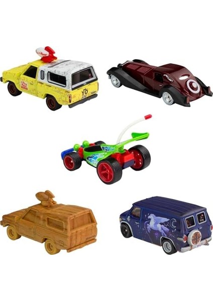 Wheels Premium 100TH Bundle