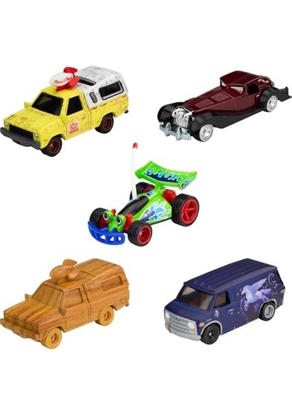 Wheels Premium 100TH Bundle