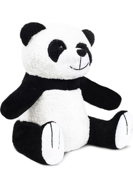 Panda Ayıcık,panda,ayıcık,doldurulabilir Hayvan,oyuncak Ayı Doldurulmuş Hayvan Peluş Oyuncaklar Çocuk Kız Arkadaşı Için Hediye, Noel Sevgililer Günü Doğum Günü Düğün Partisi Için (Panda No:1)