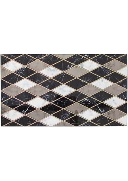 Concept Marble Black Tavla