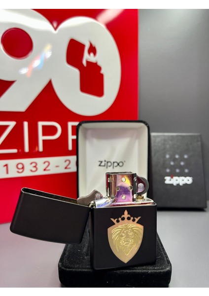 Benzinli Zippo Çakmak fiyatları