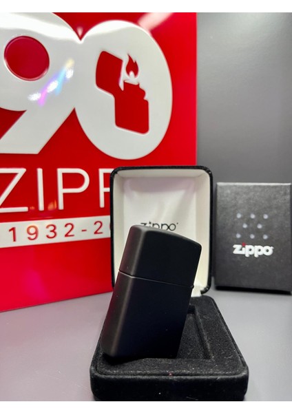 Benzinli Zippo Çakmak fırsatları