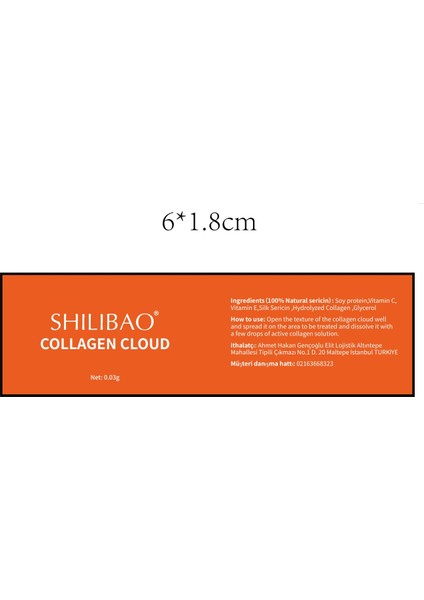 Collagen Ball / Kolajen Top 8 Şişe modelleri