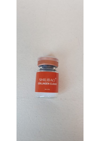 Collagen Ball / Kolajen Top 8 Şişe fırsatları