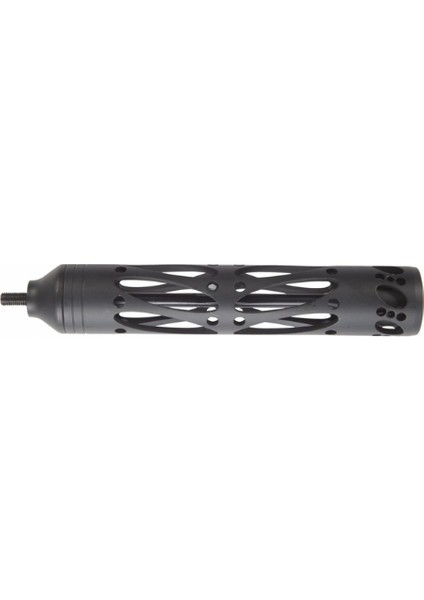 3d/huntıng 8 Inch Bk Av Yayı Stabilizeri -Siyah 53L685