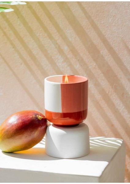 Mango Kokulu Mum Pembe 250GR fiyatları