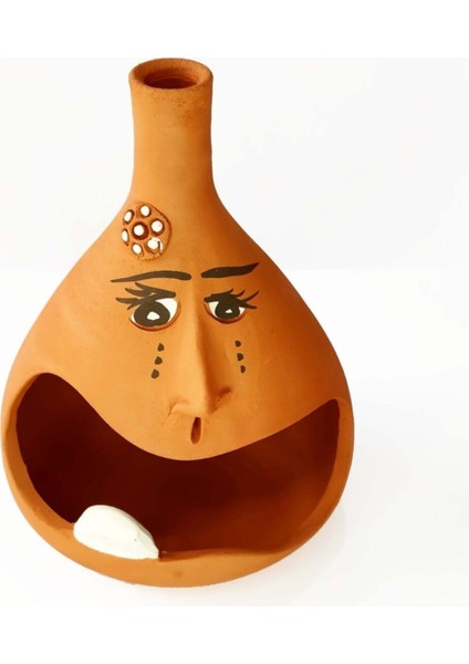 Emojili Toprak Mumluk modelleri