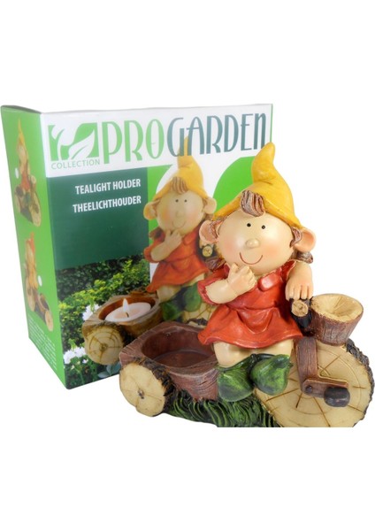 Bisikletli Çocuk Mumluk fırsatları