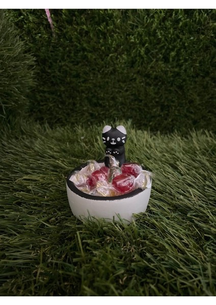 Minik Dost Tealight Mumluk & Sunumluk fiyatları