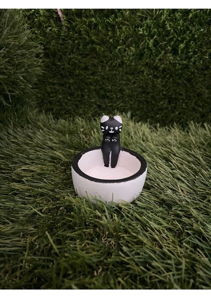 Minik Dost Tealight Mumluk & Sunumluk modelleri