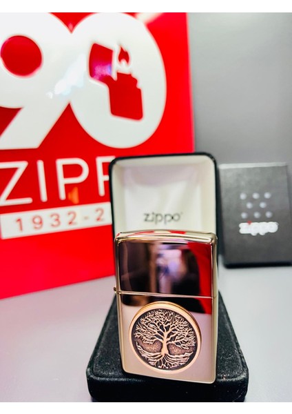 Benzinli Zippo Çakmak fiyatları