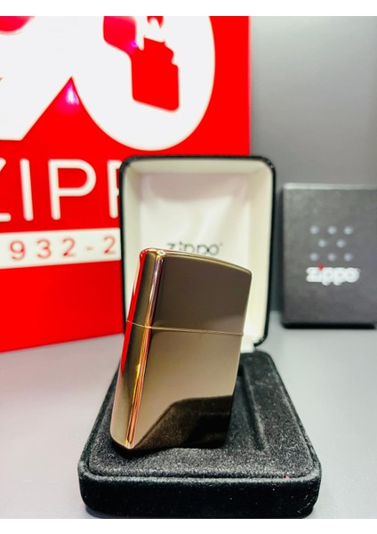 Benzinli Zippo Çakmak fırsatları